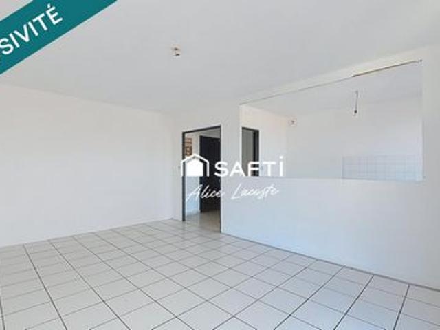 Appartement vente à Muret, Saint-sulpice-sur-lèze