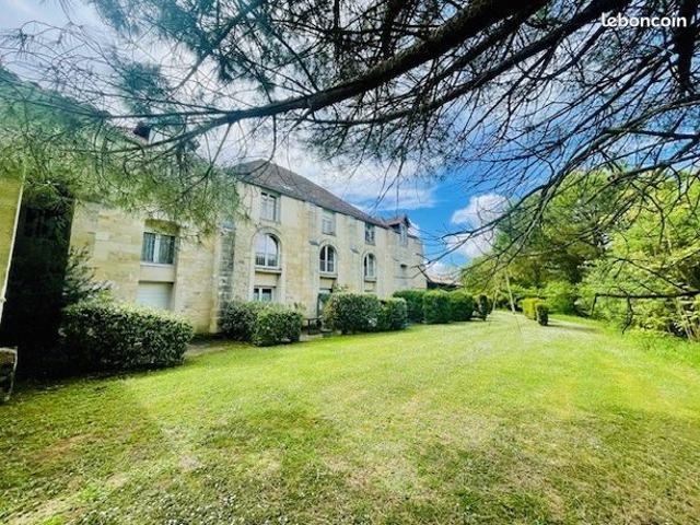 Appartement vente à Bassens