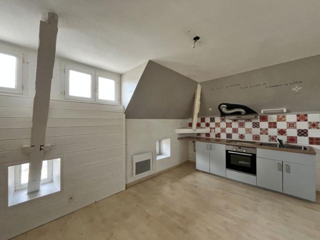 Appartement vente à Bayonne, Ascarat