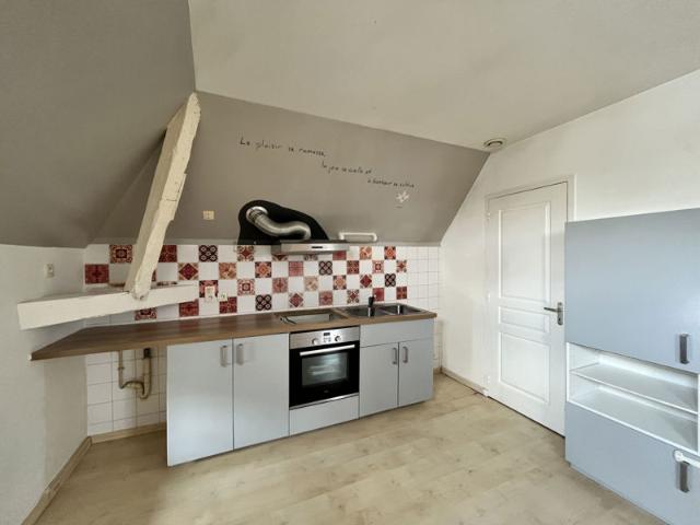Appartement vente à Bayonne, Ascarat