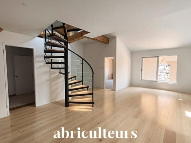 Appartement vente à Aix-en-Provence, Saint-cannat
