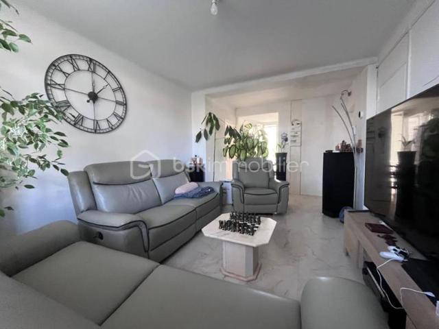 Appartement vente à Béziers