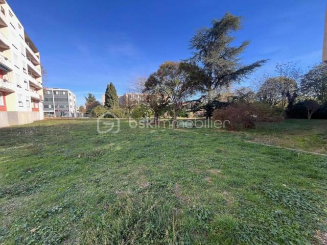 Appartement vente à Béziers