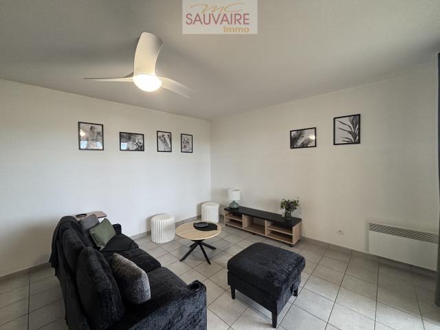 Appartement location à Perpignan