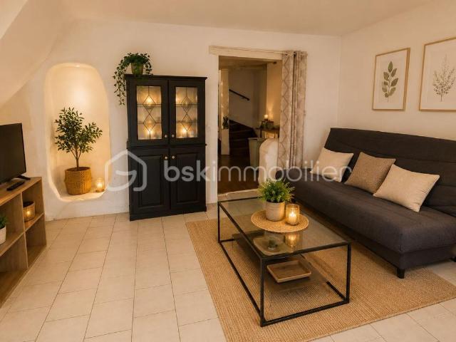 Appartement vente à Arrondissement de Draguignan, Lorgues