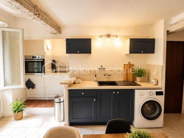 Appartement vente à Arrondissement de Draguignan, Lorgues