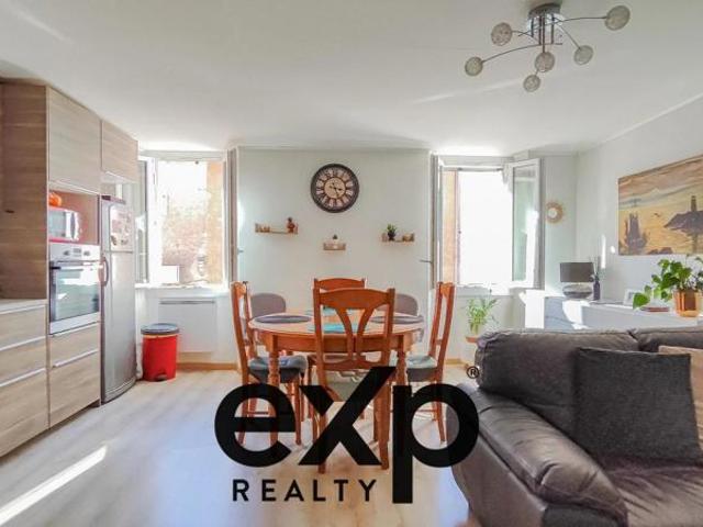 Appartement vente à Brignoles, Vins-sur-caramy