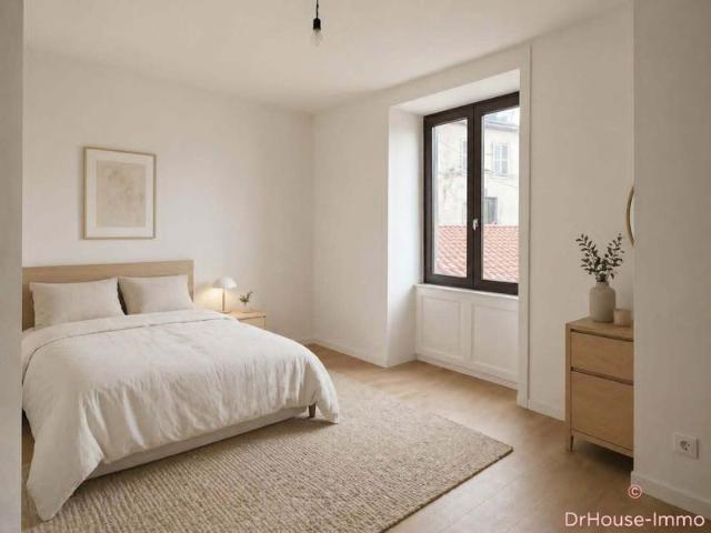Appartement vente à Clermont-Ferrand, Le Cendre