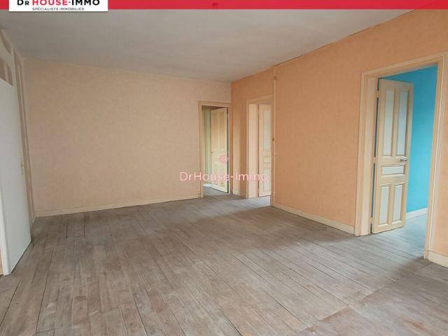 Appartement vente à Reims, Warmeriville