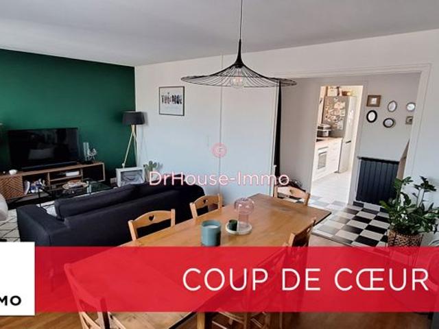 Appartement vente à Valence, Romans-sur-isère