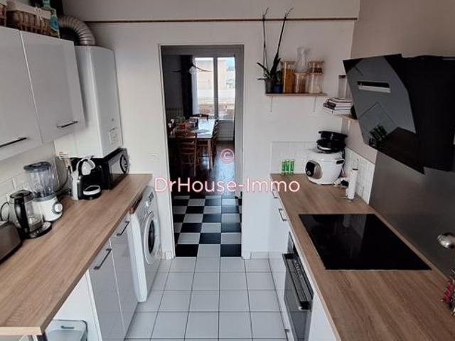 Appartement vente à Valence, Romans-sur-isère