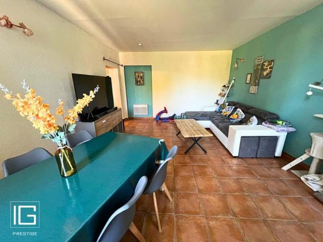 Appartement vente à Arrondissement de Toulon, Signes