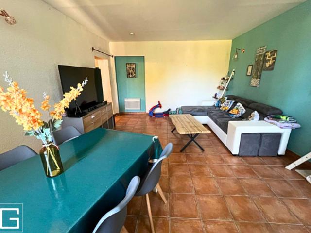 Appartement vente à Arrondissement de Toulon, Signes