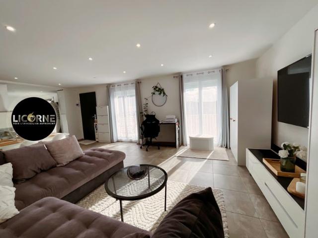 Appartement vente à Istres, Le Rove