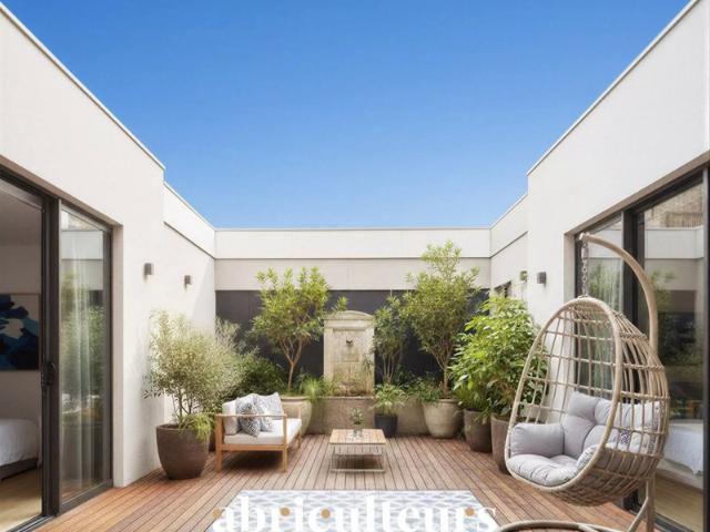 Appartement vente à Aix-en-Provence, Saint-cannat