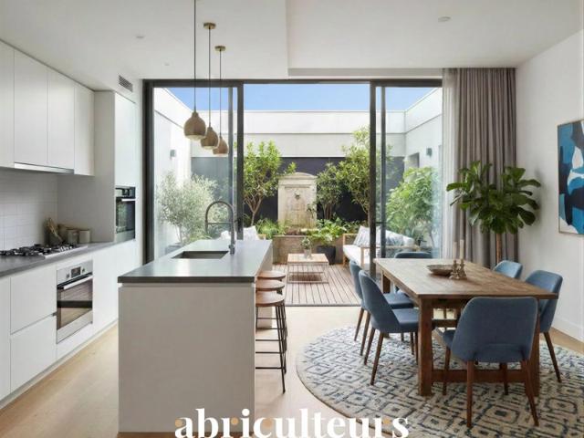 Appartement vente à Aix-en-Provence, Saint-cannat