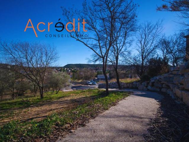 Appartement vente à Lodève, Saint-paul-et-valmalle