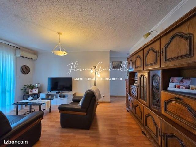 Appartement vente à Bastia