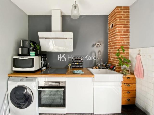 Duplex vente à Toulouse
