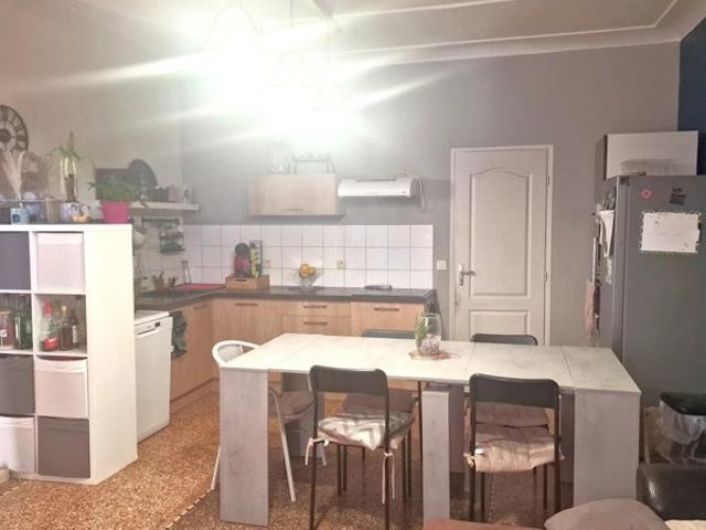 Appartement vente à Carpentras, Cairanne