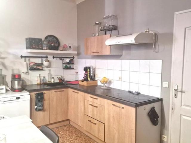 Appartement vente à Carpentras, Cairanne
