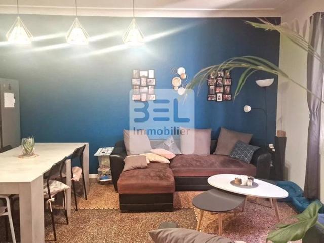 Appartement vente à Cairanne, La Laune