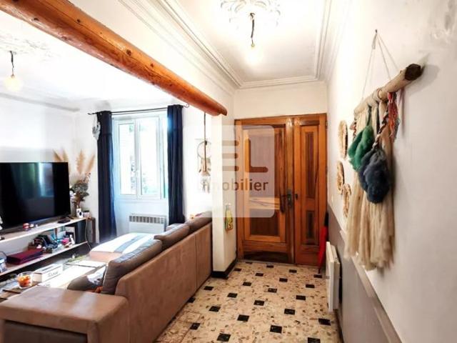 Appartement vente à Cairanne, La Laune