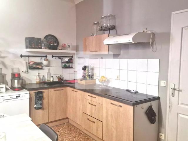 Appartement vente à Carpentras, Cairanne