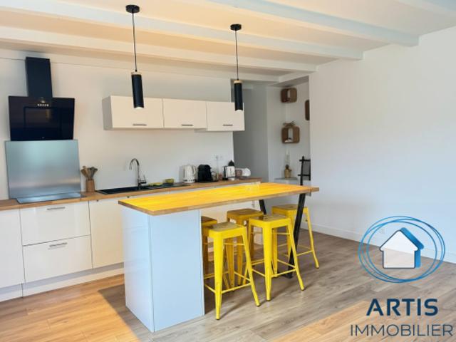 Appartement vente à Bayonne, Saint-pée-sur-nivelle