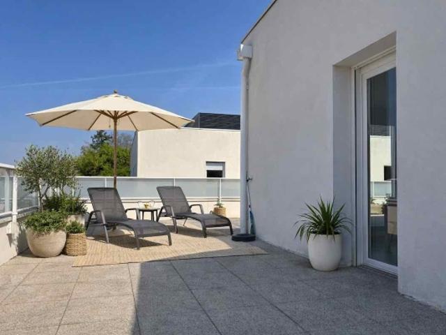 Appartement vente à Bordeaux, Le Bouscat