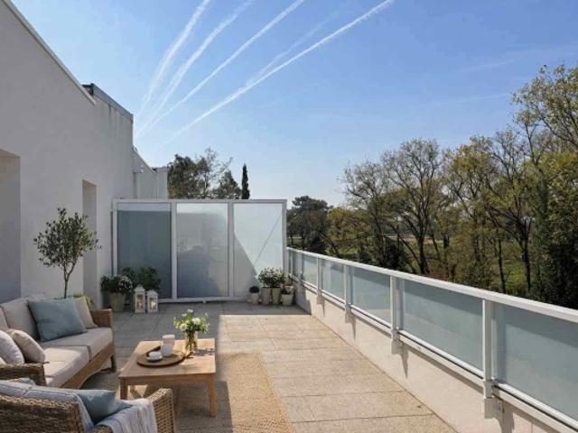 Appartement vente à Bordeaux, Le Bouscat