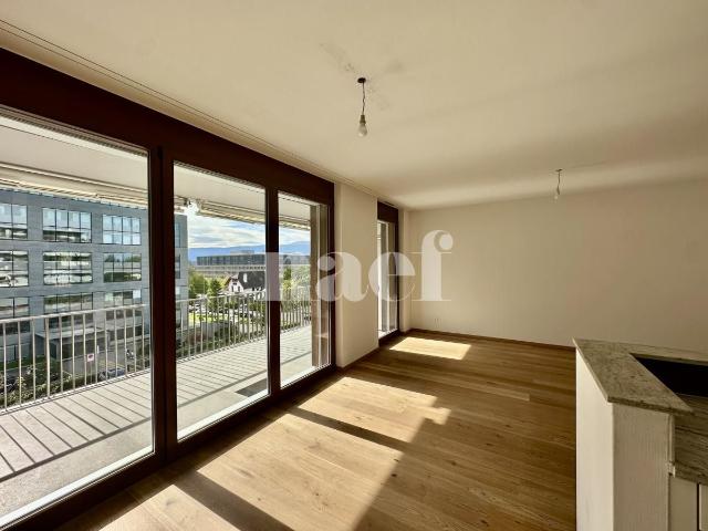 Apartment mieten in Cointrin, Meyrin