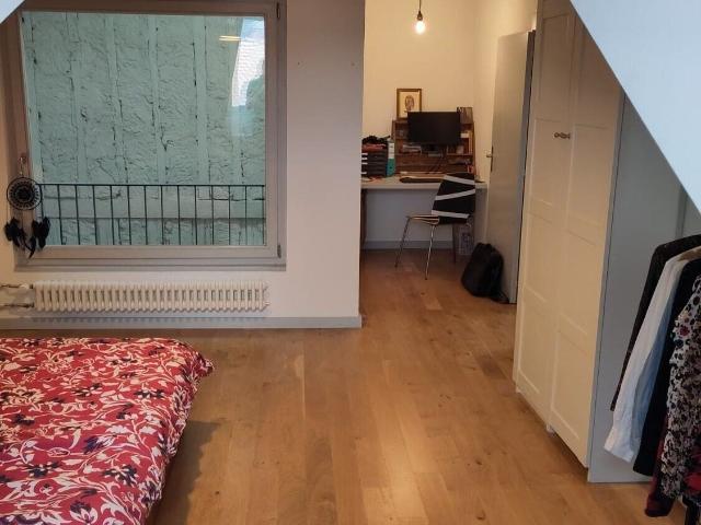 Apartment mieten in Villars, Freiburg
