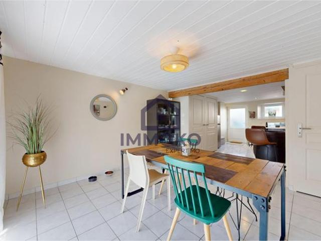 Appartement vente à Belfort, Grandvillars
