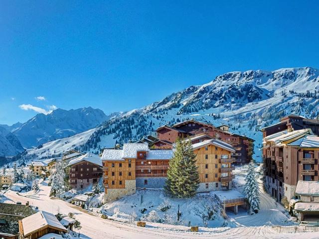 Appartement vente à Albertville, Les Allues