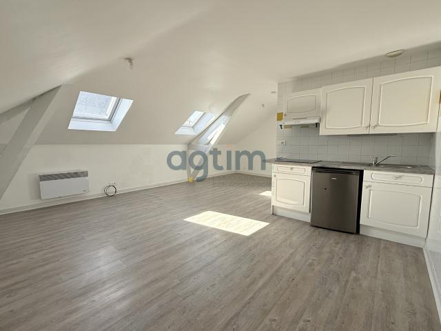 Appartement location à La Roche-sur-Yon, La Roche-sur-yon