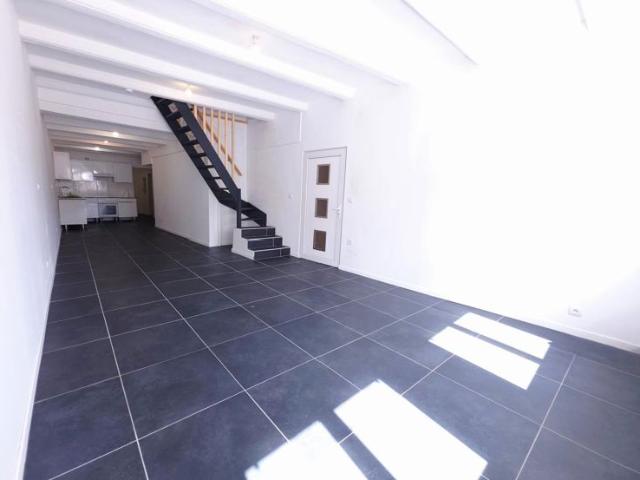 Appartement vente à Thionville, Manom