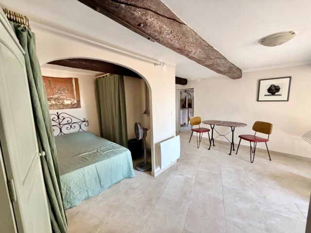 Appartement location à Arrondissement de Draguignan, Tourrettes