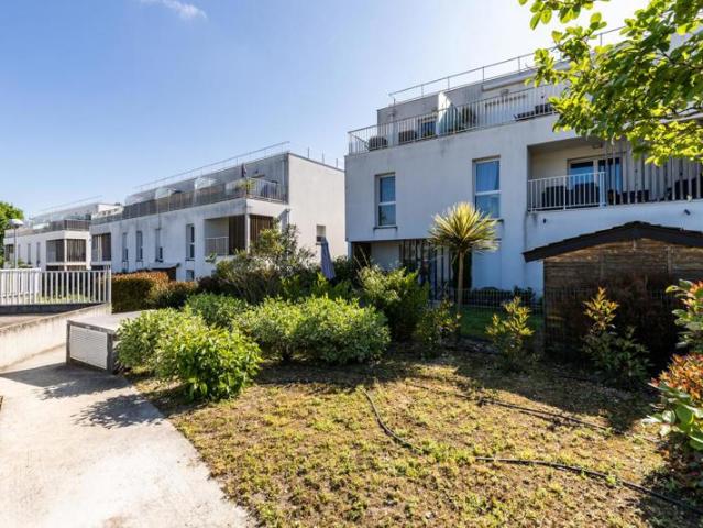 Appartement vente à Eysines, Le Derby