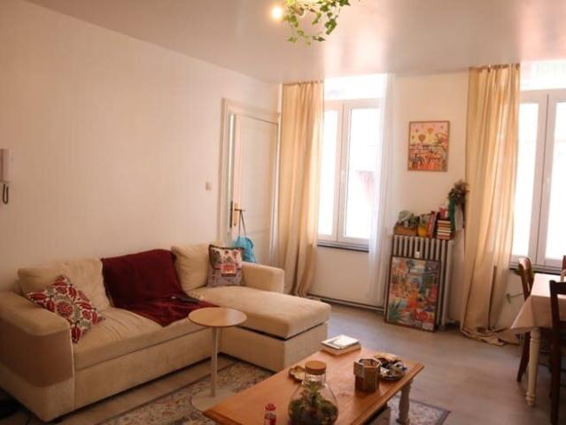 Kot location à Liège, Wallonie
