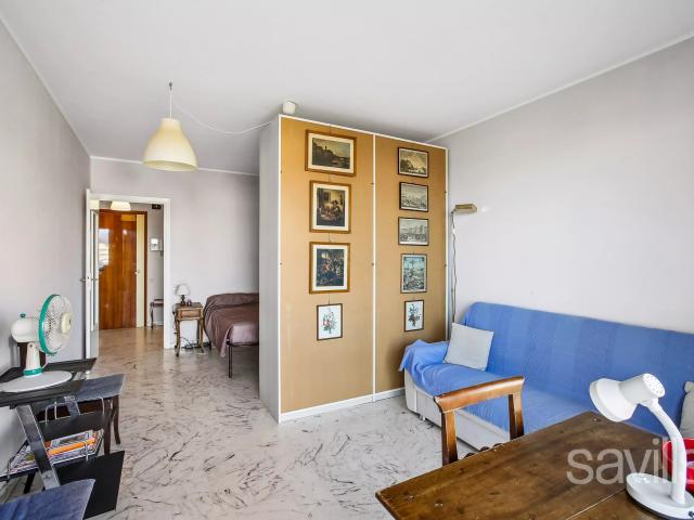 Appartement vente à Nice