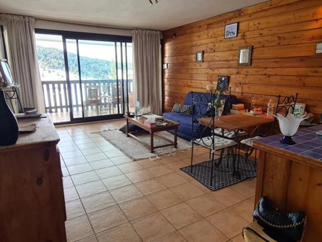 Appartement vente à Grasse, Roquestéron-grasse