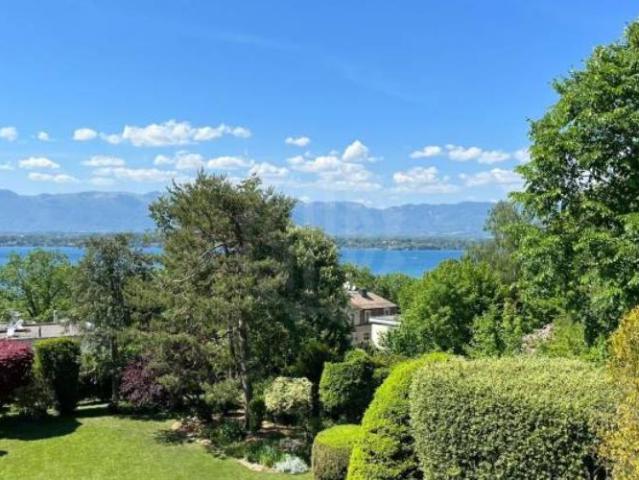 Apartment mieten in Collonge-Bellerive