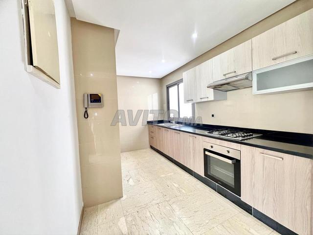 Appartement location à Anfa, Gharb-Chrarda-Beni Hssen