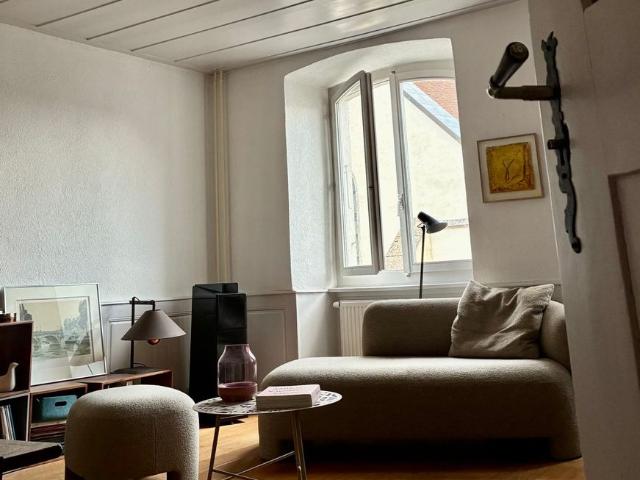 Apartment mieten in Porrentruy, District de Porrentruy