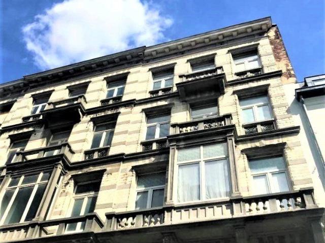 Kot location à Quartier du Centre - Centrumwijk, Bruxelles - Brussel