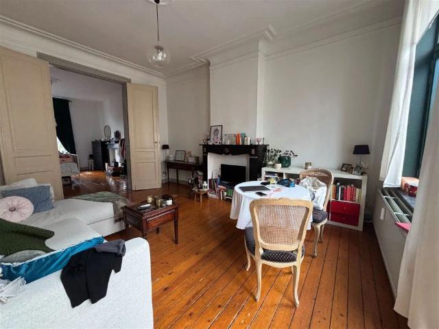 Appartement location à Lava, Brabant