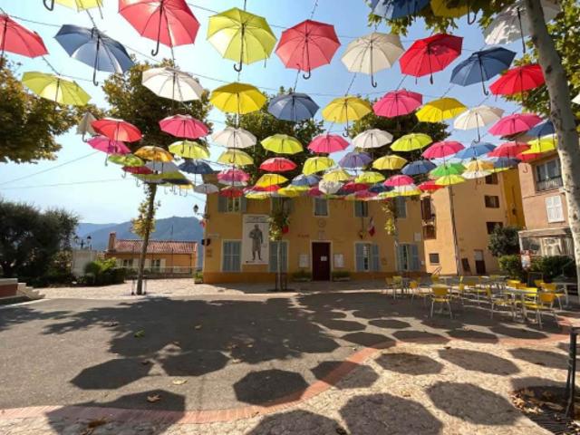 Appartement vente à Nice, Menton