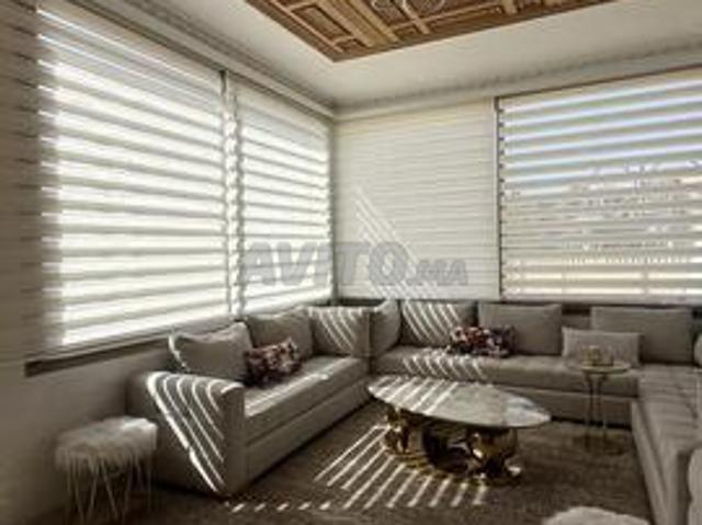 Appartement vente à Mansouria, Gharb-Chrarda-Beni Hssen