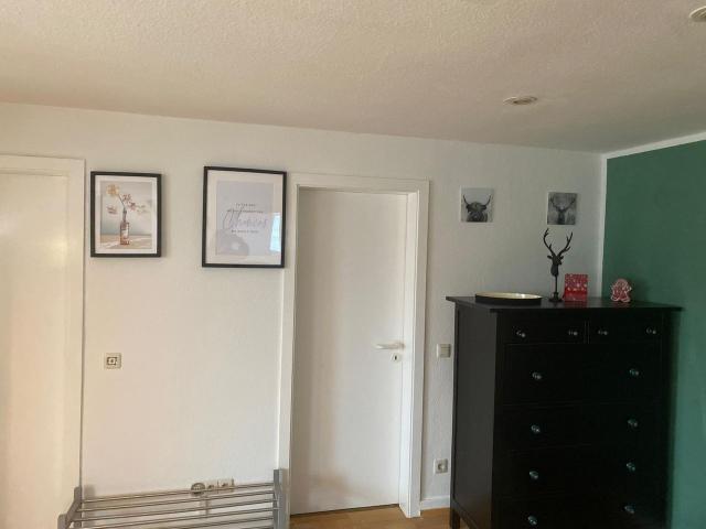 Apartment mieten in Rüttenscheid, Essen